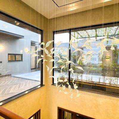 1 kanal Modern Design house in DHA Phase 7 Lahore For Sale.