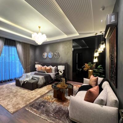 1 kanal Full Furnished Modern House For sale in DHA Phase 6, Lahore Pakistan