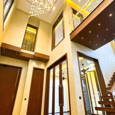 1 kanal Modern Design house in DHA Phase 7 Lahore For Sale.