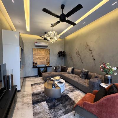 1 kanal Full Furnished Modern House For sale in DHA Phase 6, Lahore Pakistan
