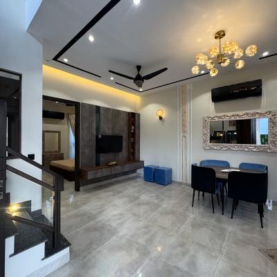 22 Marla corner House For sale in DHA Phase 6, Lahore Pakistan