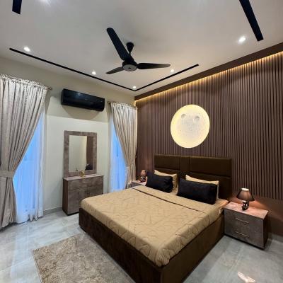 22 Marla corner House For sale in DHA Phase 6, Lahore Pakistan