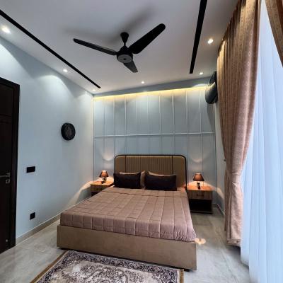 22 Marla corner House For sale in DHA Phase 6, Lahore Pakistan