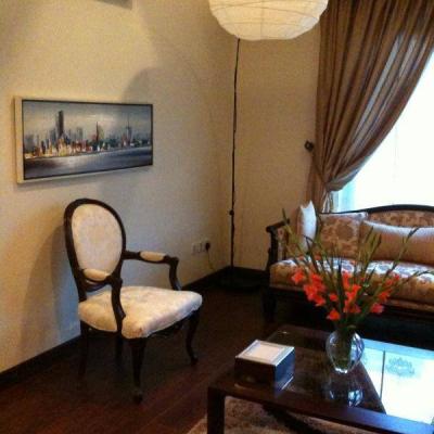 8 Marla Fully Furnished House For Rent In DHA Phase 1