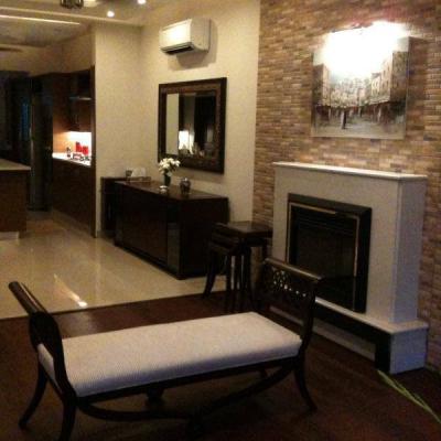 8 Marla Fully Furnished House For Rent In DHA Phase 1