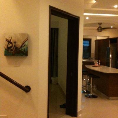 8 Marla Fully Furnished House For Rent In DHA Phase 1