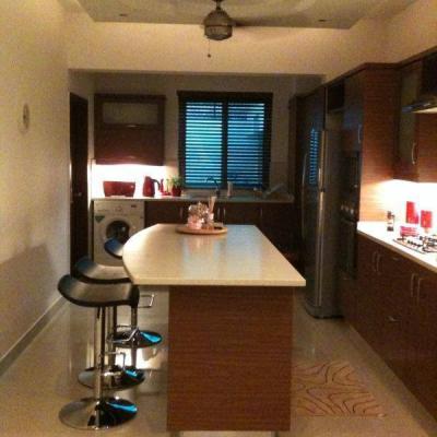 8 Marla Fully Furnished House For Rent In DHA Phase 1