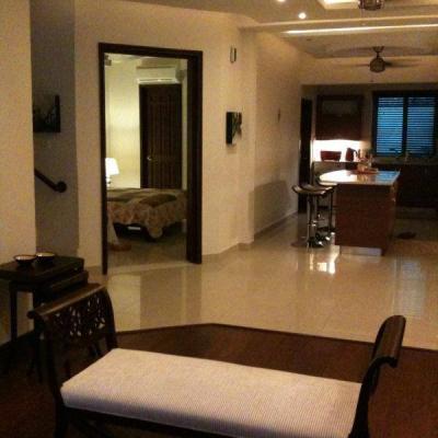 8 Marla Fully Furnished House For Rent In DHA Phase 1