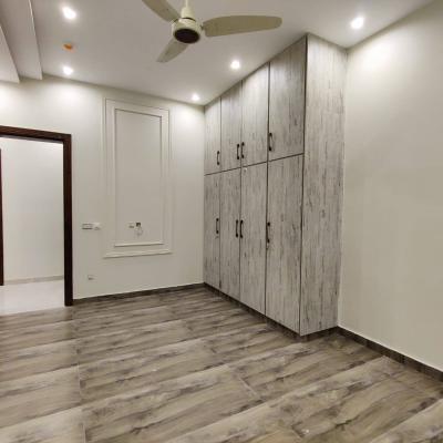 Stylish Upper Portion with Lawn DHA Phase 8 Lahore