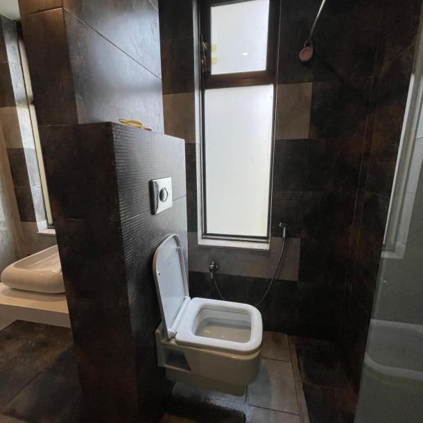 Fully Furnished 2 Bedroom Apartment In DHA Phase 8 Air Avenue-5