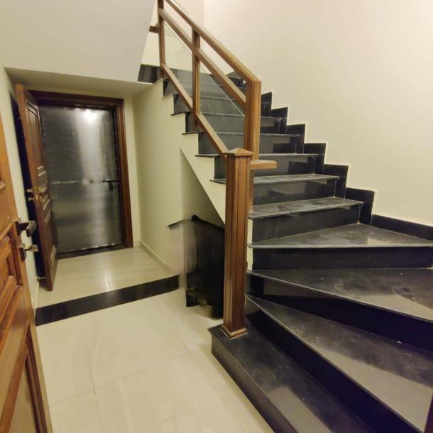 Stylish Upper Portion with Lawn DHA Phase 8 Lahore-9