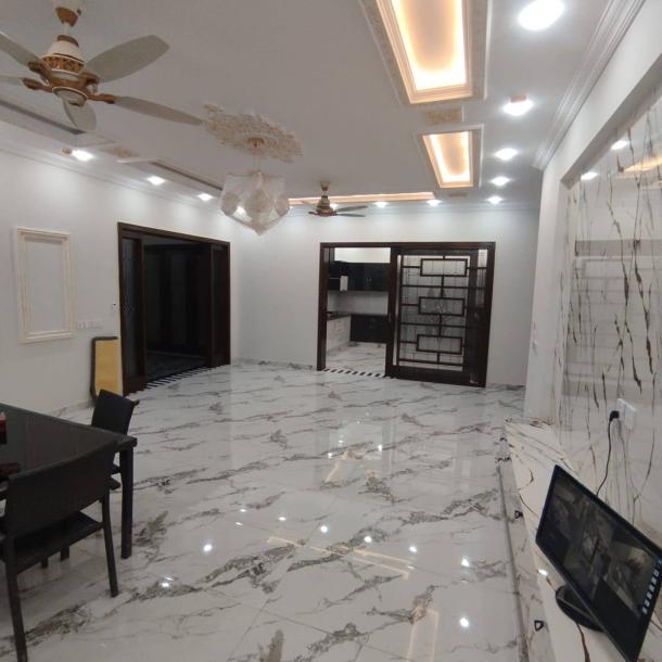 1 Kanal Lower Portion for Rent in DHA Phase 7 Lahore-7