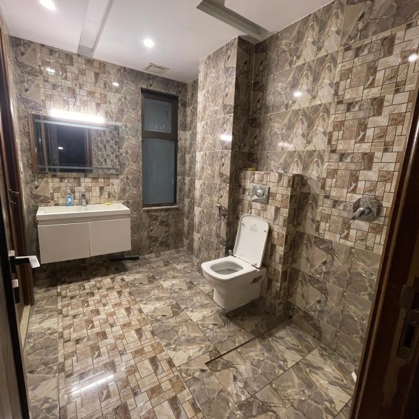 Fully Furnished 2 Bedroom Apartment In DHA Phase 8 Air Avenue-6