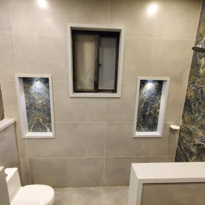 Near Park Upper Portion For Rent DHA Phase 8