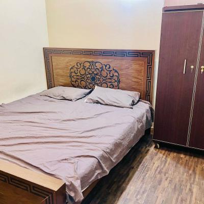 1 Bedroom Fully Furnished Apartment In Johar Town Phase 2 Lahore