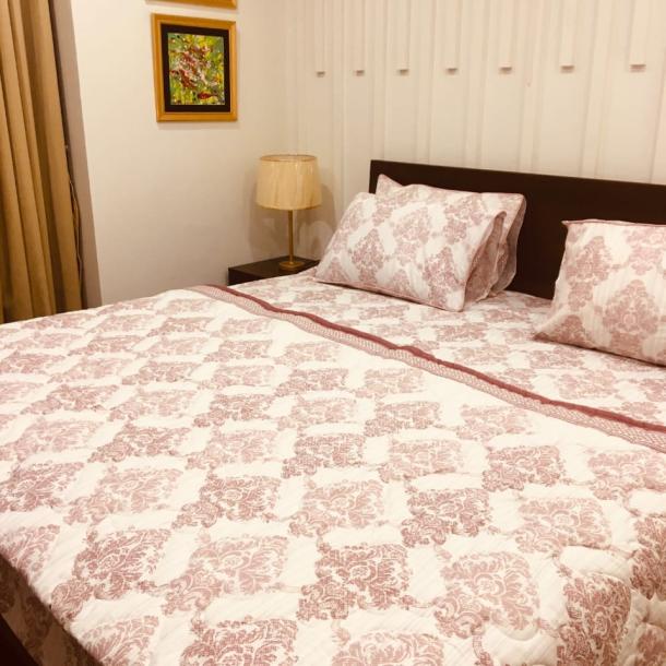 Luxury Furnished Apartment for Rent Near Emporium Mall-7