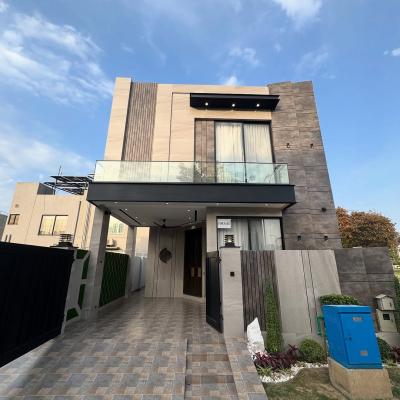 22 Marla corner House For sale in DHA Phase 6, Lahore Pakistan