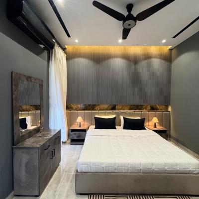 22 Marla corner House For sale in DHA Phase 6, Lahore Pakistan