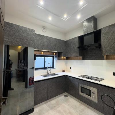 22 Marla corner House For sale in DHA Phase 6, Lahore Pakistan