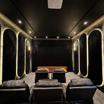 2 Kanal Ultra Modern and Luxury Full Furnished and Full Basement House for Sale DHA Phase 6 Lahore.