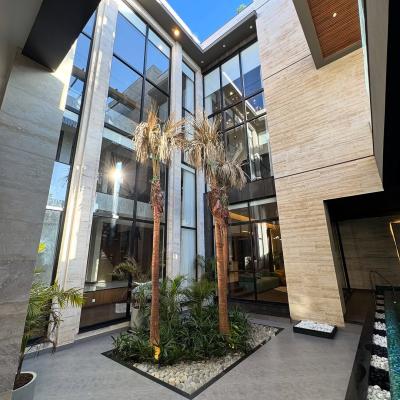 2 Kanal Ultra Modern and Luxury Full Furnished and Full Basement House for Sale DHA Phase 6 Lahore.