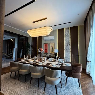 2 Kanal Ultra Modern and Luxury Full Furnished and Full Basement House for Sale DHA Phase 6 Lahore.