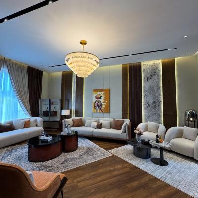 2 Kanal Ultra Modern and Luxury Full Furnished and Full Basement House for Sale DHA Phase 6 Lahore.