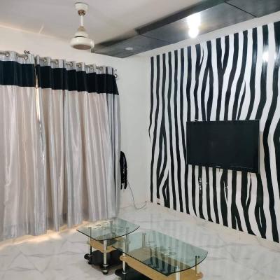 Upper Portion For Rent House Available For Rent in Dha Phase 6 Lahore