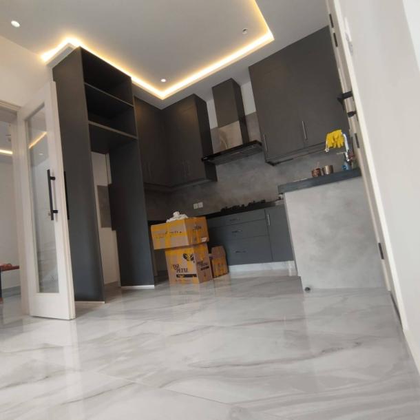 Spacious 5 Marla Lower Portion For Rent In DHA Phase 5 Lahore-2