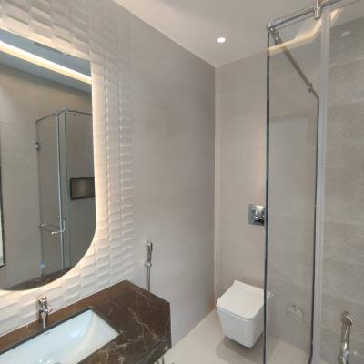 Spacious 5 Marla Lower Portion For Rent In DHA Phase 5 Lahore