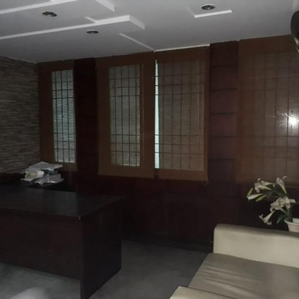 Office for Rent Available in Main Boulevard Gulberg Lahore-4