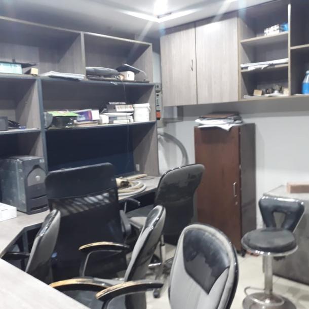 Office for Rent Available in Main Boulevard Gulberg Lahore-3