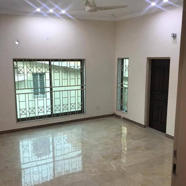 1 Kanal House For Rent In Gulberg Lahore-1