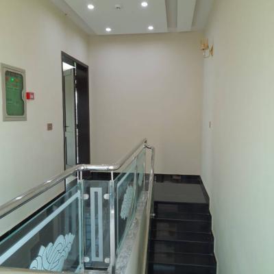 1 kanal Upper Portion For Rent (Lower Portion lock) in DHA Phase 7 Lahore
