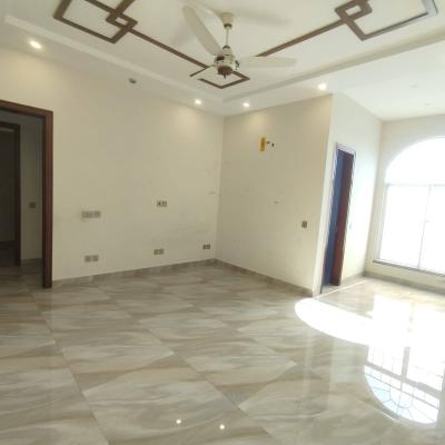 Stylish Upper Portion For Rent 1 Kanal DHA Phase 8 Lahore-10