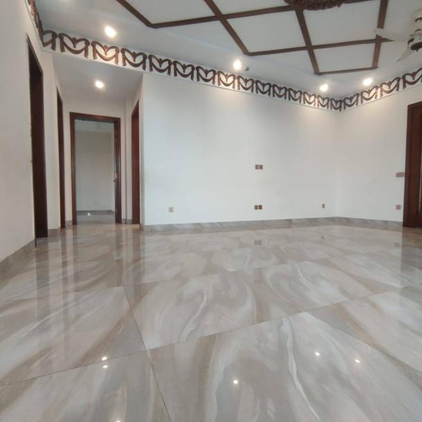 Stylish Upper Portion For Rent 1 Kanal DHA Phase 8 Lahore-1