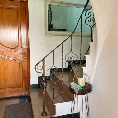 For Rent 1 Kanal Upper Portion Fully Furnished House in DHA Phase 5 Near Jalal Sons Market-5