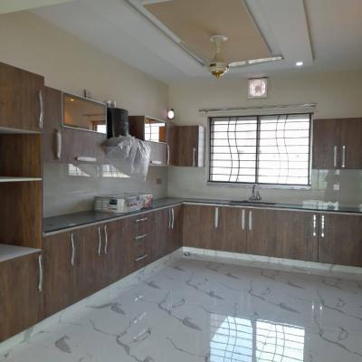 1 kanal Upper Portion For Rent (Lower Portion lock) in DHA Phase 7 Lahore