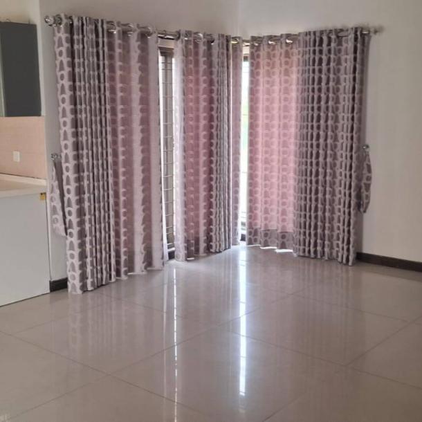 1 kanal Slightly Used Upper Portion for Rent In DHA Phase 6 Lahore-1