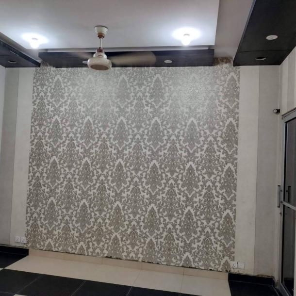 Upper Portion For Rent In DHA 6 Lahore Near Dolmen Mall-1