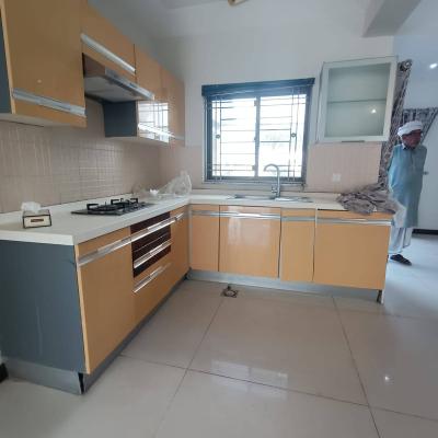 1 kanal Slightly Used Upper Portion for Rent In DHA Phase 6 Lahore-7