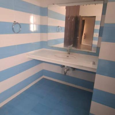 1 kanal Slightly Used Upper Portion for Rent In DHA Phase 6 Lahore-5