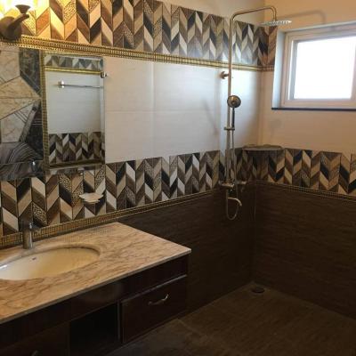 1 Kanal Upper Portion for Rent In DHA Phase 7 Lahore