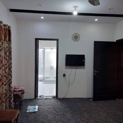 Upper Portion For Rent In DHA 6 Lahore Near Dolmen Mall-6
