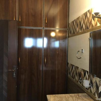 1 Kanal Upper Portion for Rent In DHA Phase 7 Lahore