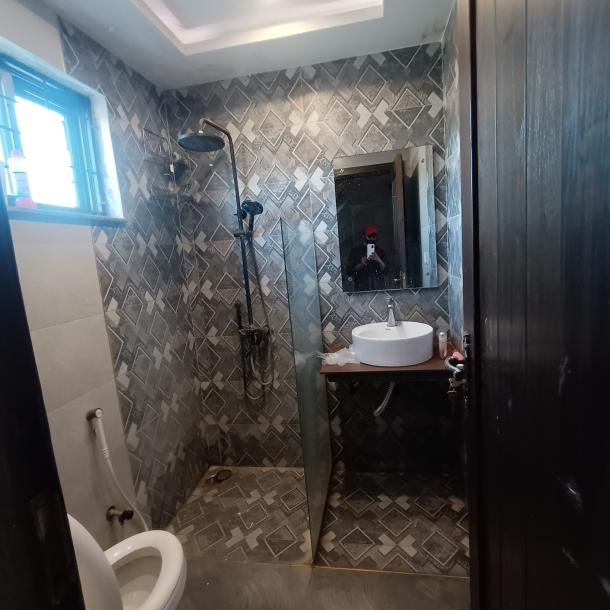 Newly Constructed 8 Marla House Available – DHA Phase 9 Town Lahore-1