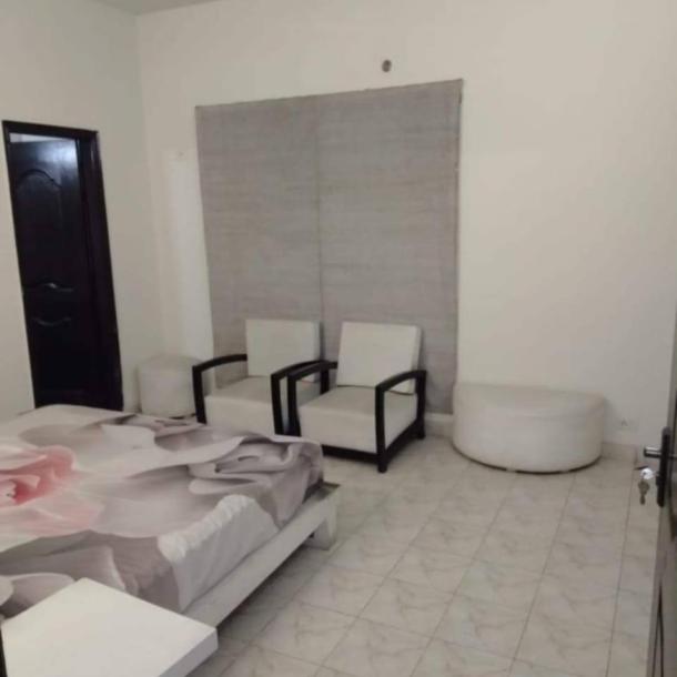 Luxury Apartment Fully Furnished For Rent In Askari 11 Lahore-7