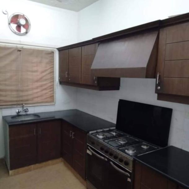 Luxury Apartment Fully Furnished For Rent In Askari 11 Lahore-3