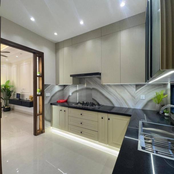 8-Marla Brand New House For Rent In DHA Phase 9 Town-1