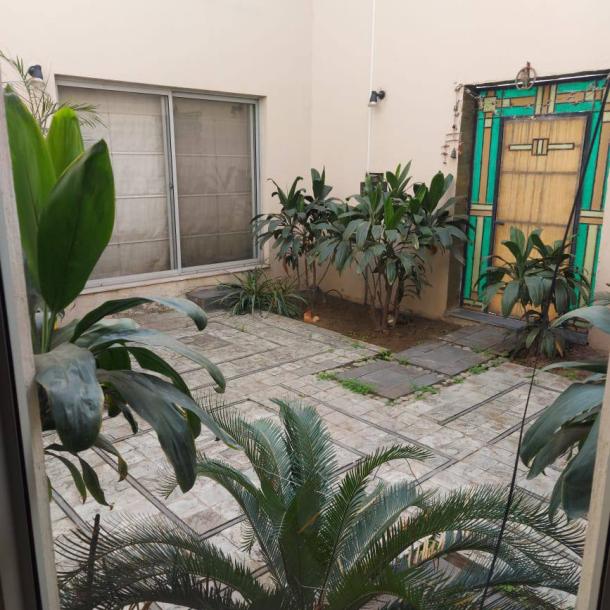 For Rent 1 Kanal Fully Furnished Lower Portion For Rent In DHA Phase 5 Lahore-4